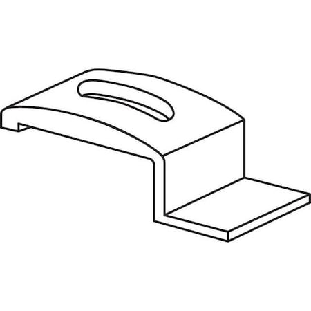 Strybuc Door Window Metal Panel Clip 19-108